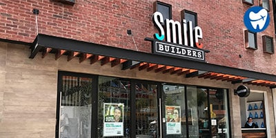 Tijuana Smile Builders