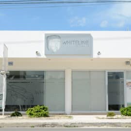 Whiteline Dental Clinic, Mexico