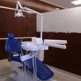 Whiteline Dental Clinic, Mexico