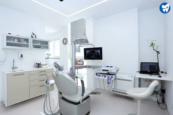 Zara Dental Centar, Zadar