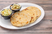 Pupusas