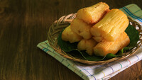 Yuca Frita