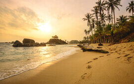 Tayrona National Park