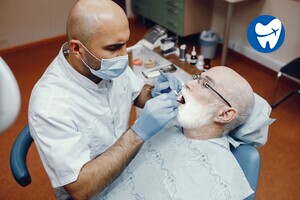 Dental examination