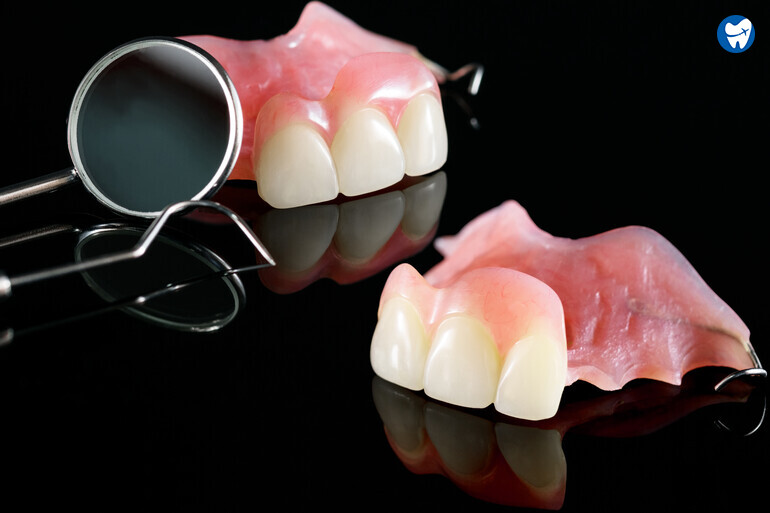 Removable-Partial-Denture