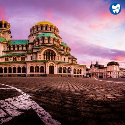 Alexander Nevsky Cathedral