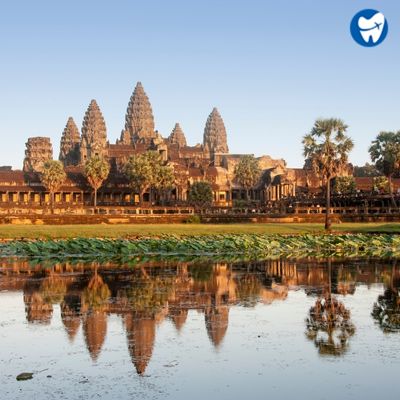 Angkor Wat