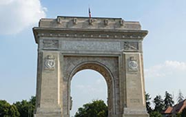 Arc-of-Triumph