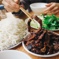 Bun cha