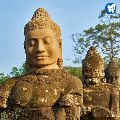 Cambodia