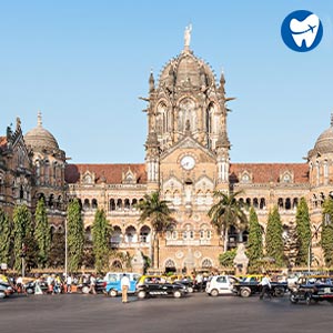 Chhatrapati Shivaji Terminus