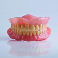 Complete Dentures