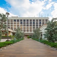 Crowne-Plaza