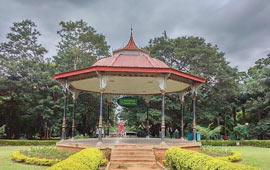 Cubbon Park 