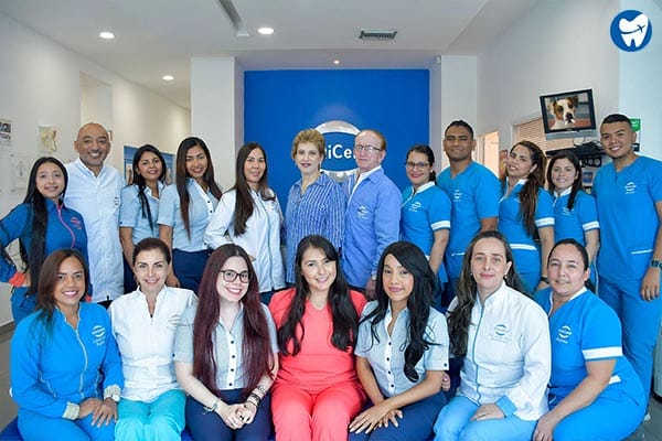 Denticenter | Barranquilla, Colombia