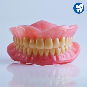 Complete denture