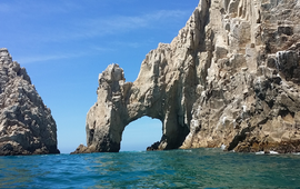 El Arco