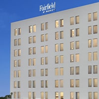 Fairfield by Marriott