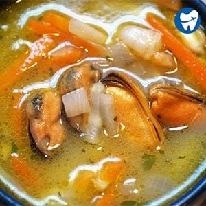 Fisherman's Soup