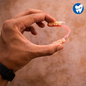 Flexible Dentures | Dentures in Thailand