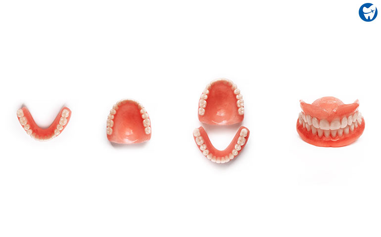 Full Mouth Dentures | Dentures in Thailand