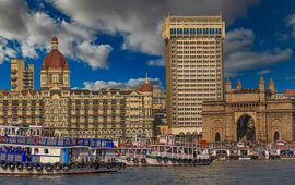 Gateway of India