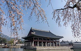 Gyeongbokgung