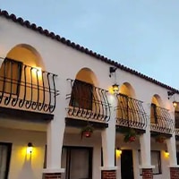 Hacienda Santa Maria Hotel