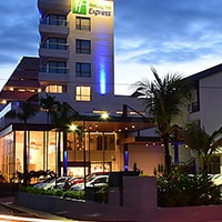 Holiday Inn Express