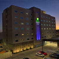 Holiday Inn Express & Suites Tijuana Otay