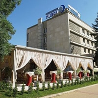 Hotel Forum