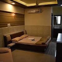 Hotel Gokul