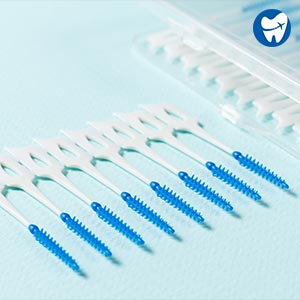 Interdental Brushes