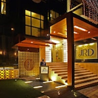 JRD Luxury Boutique Hotel