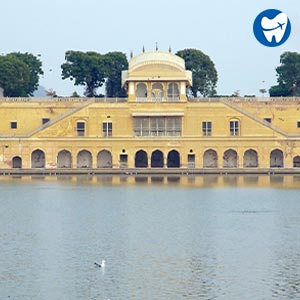 Jal Mahal