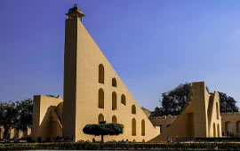 Jantar Mantar