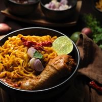 Khao Soi