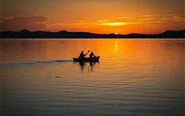 Lake Balaton