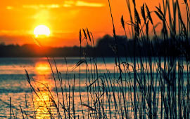 Lalpari Lake