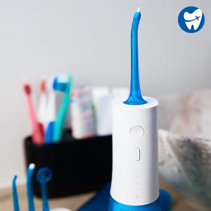 Oral Irrigators