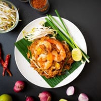 Pad Thai