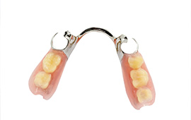 Partial-Denture