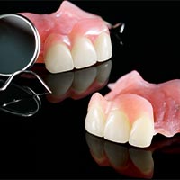 Removable Dentures