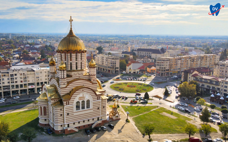 Dental Tourism in Romania