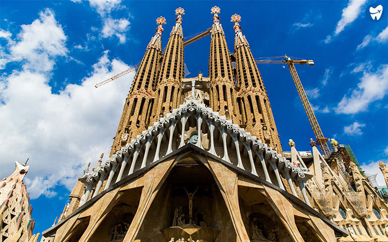 Sagrada Familia