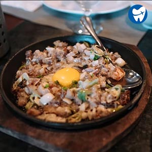 Sisig