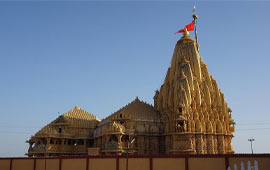 Somnath Temple