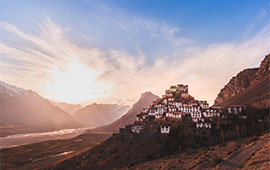 Spiti Himachal Pradesh