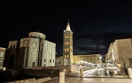 Church of St. Donatus