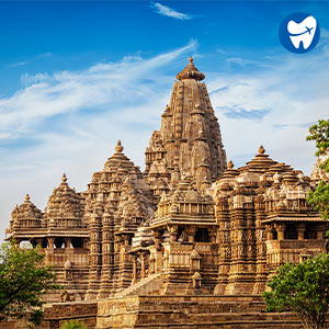 Swaminarayan Temple